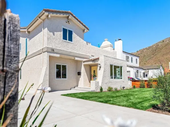 175 E Lewis St, Ventura, CA 93001
