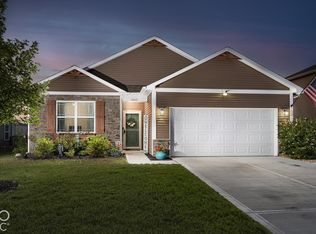 1962 Fairmount Dr, Greenfield, IN 46140