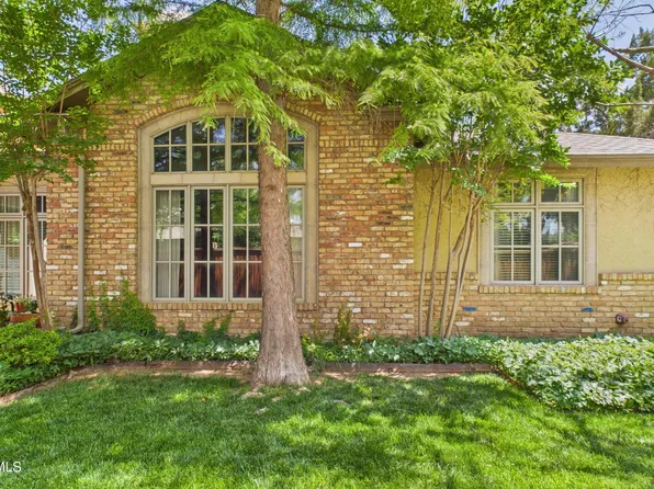 4501 19th St APT 12, Lubbock, TX 79407
