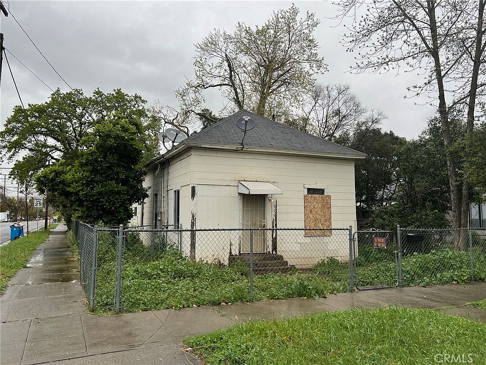 920 Pomona Ave, Oroville, CA 95965 Zillow