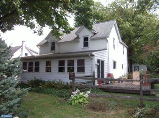 238 Kaolin Rd, Coatesville, PA 19320