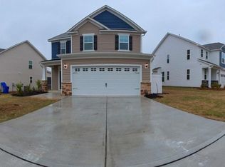 2018 Seford Dr, Durham, NC 27703