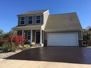 59 Edgewater Dr, Middletown, PA 17057