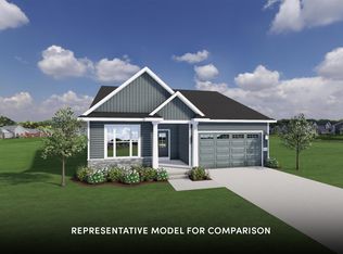 36 Spittlebug Cir, Madison, WI 53718