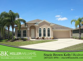 2459 Osprey Woods Cir, Orlando, FL 32820