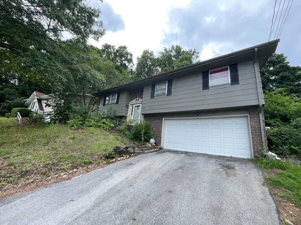 1157 Boy Scout Rd, Hixson, TN 37343