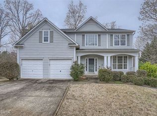 1639 Moonlake Trl NW, Kennesaw, GA 30152
