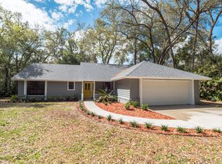 4115 Lake Forest St, Mount Dora, FL 32757