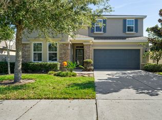 816 Alpine Thistle Dr, Brooksville, FL 34604