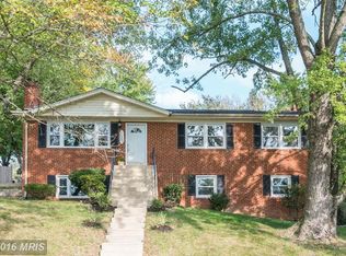 11300 Hermitt St, Clinton, MD 20735