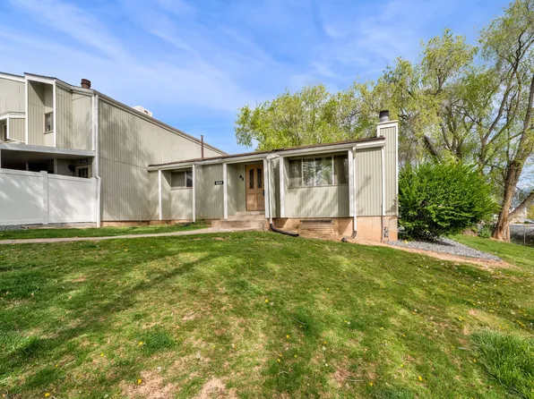 865 S 1650 E APT A, Clearfield, UT 84015