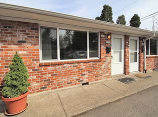 7312-7334 N Lancaster Ave #7332, Portland, OR