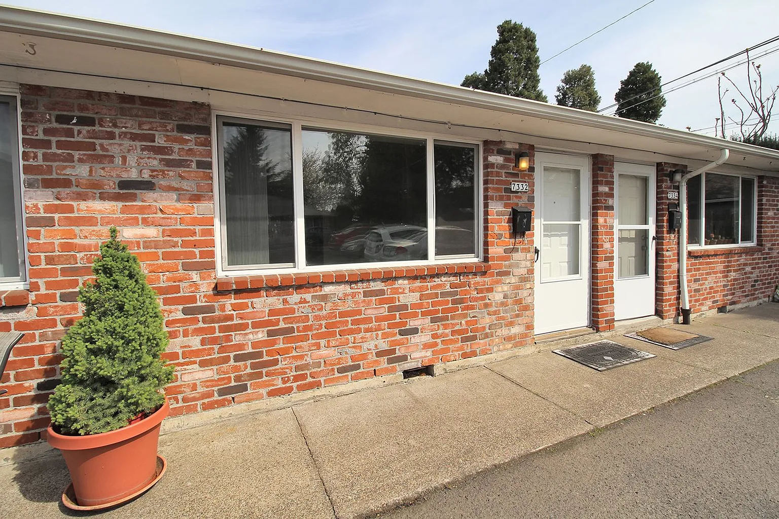 7312-7334 N Lancaster Ave #7332 photo 1