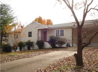 1416 Etowah St, Chattanooga, TN 37415