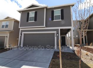4326 Kaolin Ct, Colorado Springs, CO 80938