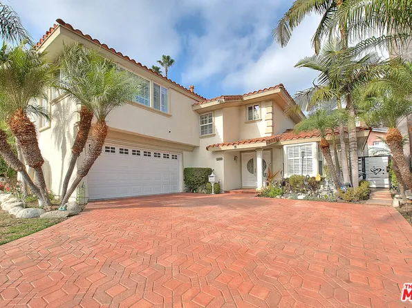 1811 Peninsula Verde Dr, Rancho Palos Verdes, CA 90275