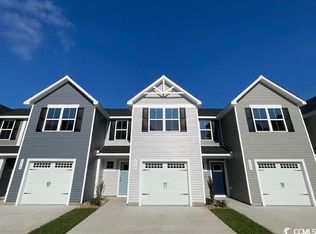151 Villa Grande St, Myrtle Beach, SC 29579