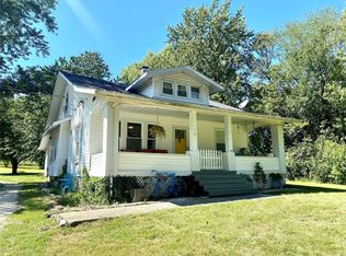 12 Christy Rd, Wellsville, MO 63384