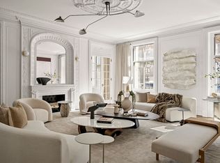 The Apthorp, New York, NY 10024