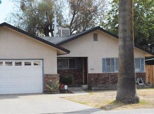 3845 W Feemster Ave, Visalia, CA 93277