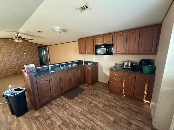 2524 Apollo St, Odessa, TX 79764
