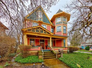 3515 Archwood Ave, Cleveland, OH