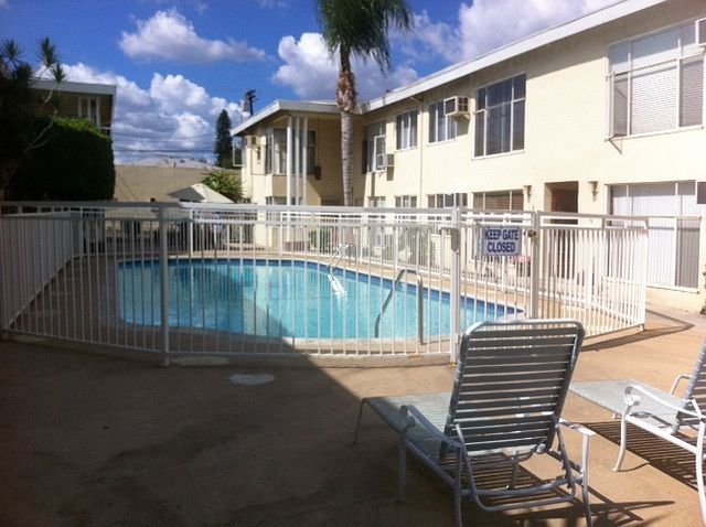 Great Pool!!