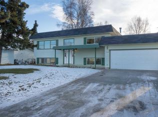 3500 W 30th Ave, Anchorage, AK 99517