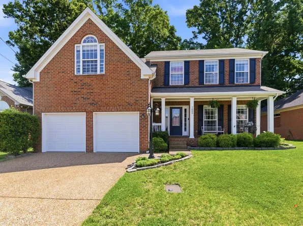 7005 Calderwood Dr, Antioch, TN 37013