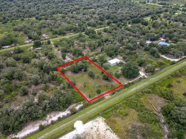 17128 NW 266th St #K, Okeechobee, FL 34972