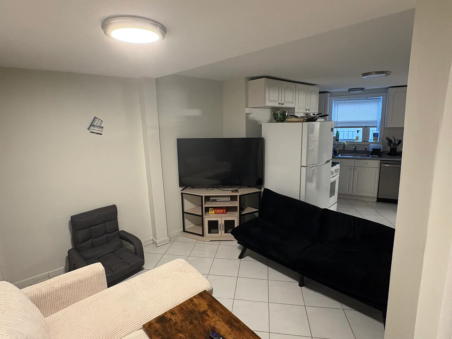 2 bed, $2,600 — Photo 2
