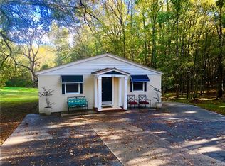 5521 Waxhaw Hwy, Monroe, NC 28112