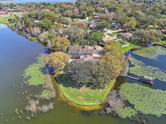 5th image of 169 Lake Otis Dr SE