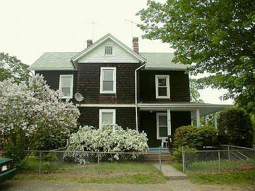 2 Family Home 