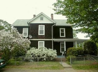 14 Jersey Ave, Suffern, NY 10901