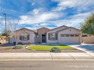 1165 E Wimpole Ave, Gilbert, AZ 85297