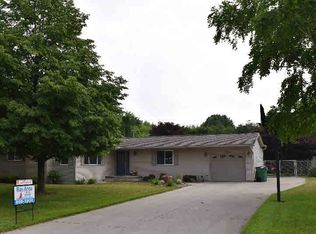 2010 Karl Rd, Bay City, MI 48706