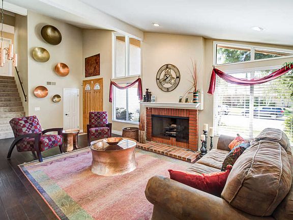 3rd image of 3178 W Black Hills Ct