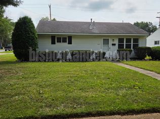 1217 Parkside Pl, Findlay, OH 45840