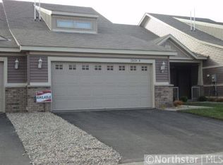 12624B Midway Ct NE, Blaine, MN 55449