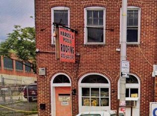 3114 Frederick Ave, Baltimore, MD 21229