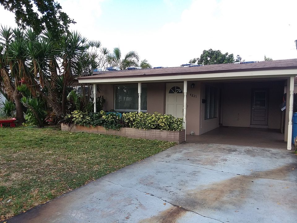 1st image of 4821 NE 5th Ter