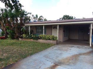 4821 NE 5th Ter, Oakland Park, FL 33334