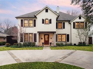 6520 Stichter Ave, Dallas, TX 75230