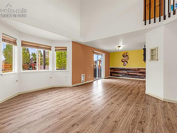 2nd image of 5663 Mesa Mountain Way