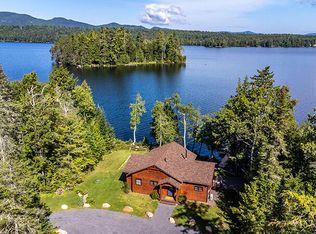 82 Island Rd, Au Sable Forks, NY 12912