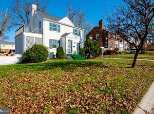 1614 Oakview Dr, Silver Spring, MD 20903