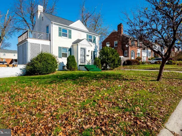 1614 Oakview Dr, Silver Spring, MD 20903