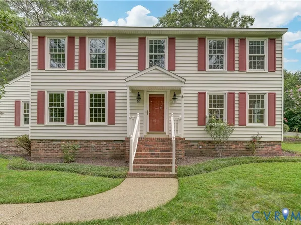 10104 Waltham Dr, Henrico, VA 23238