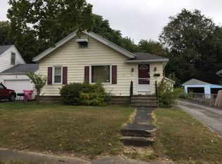 139 Estall Rd, Rochester, NY 14616